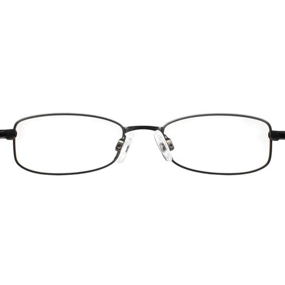 Adidas a948 60 6056 43-16-120mm Eyeglasses FRAMES ONLY - VERY GOOD CONDITION - Picture 4 of 12